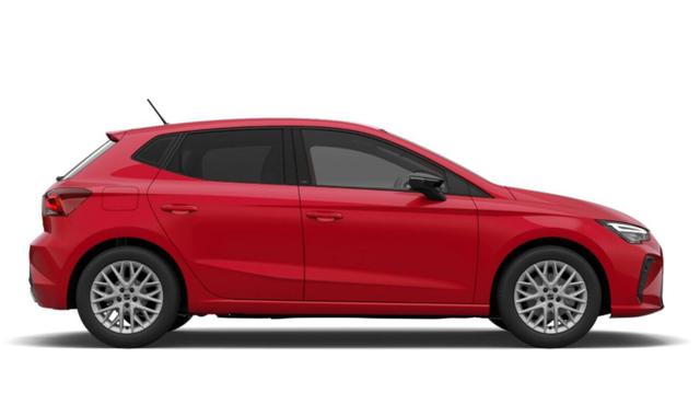 Seat Ibiza FR DSG Nav VolLED Kessy SHZ SoundS Kam ACC 