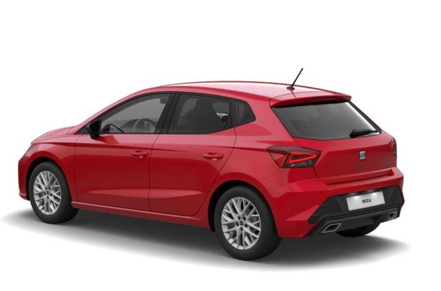 Seat Ibiza FR DSG Nav VolLED Kessy SHZ SoundS Kam ACC 