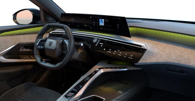 Peugeot 5008 GT Hybrid Alcant Nav AHK Kam ACC 2xPDC SHZ 