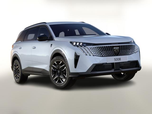 Peugeot 5008 - GT Hybrid Alcant Nav Kam ACC 2xPDC SHZ CarP