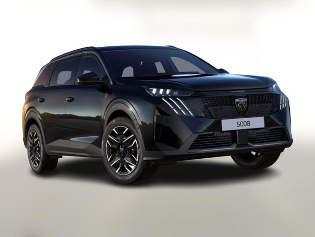Peugeot 5008 - GT Hybrid Alcant Nav Kam ACC 2xPDC SHZ CarP