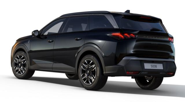 Peugeot 5008 GT Hybrid Alcant Nav Kam ACC 2xPDC SHZ CarP 