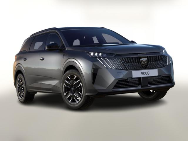 Peugeot 5008 - GT Hybrid Alcant Nav AHK Kam ACC 2xPDC SHZ