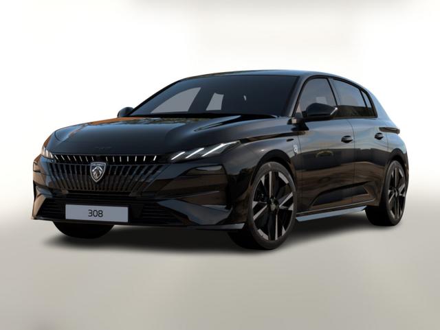 Peugeot 308 - GT Hybrid MY26 Nav ACC Kam 2xPDC CarP