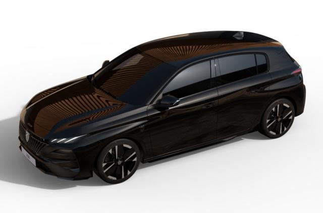 Peugeot 308 GT Hybrid MY26 Nav ACC Kam 2xPDC CarP 