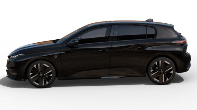Peugeot 308 GT Hybrid MY26 Nav ACC Kam 2xPDC CarP 