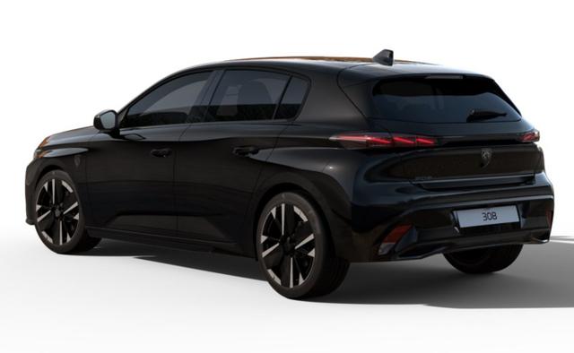 Peugeot 308 GT Hybrid MY26 Nav ACC Kam 2xPDC CarP 
