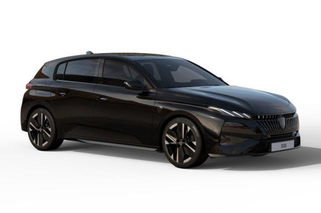 Peugeot 308 GT Hybrid MY26 Nav ACC Kam 2xPDC CarP 