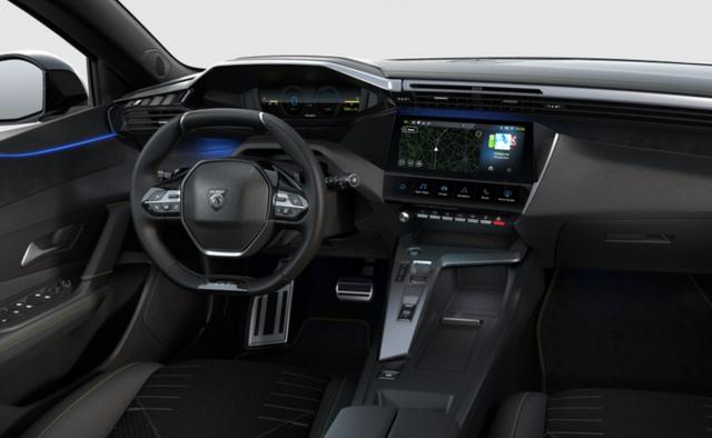 Peugeot 308 GT Hybrid MY26 Nav ACC Kam 2xPDC CarP 