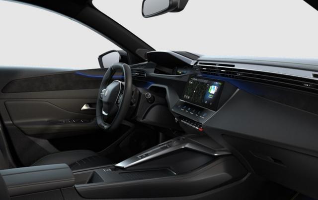 Peugeot 308 GT Hybrid MY26 Nav ACC Kam 2xPDC CarP 
