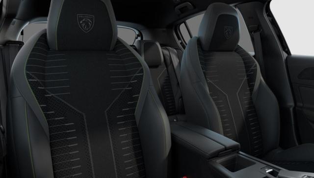Peugeot 308 GT Hybrid MY26 Nav ACC Kam 2xPDC CarP 