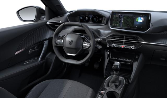 2008 Allure Nav Keyl CarPlay LED 2xPDC BT Temp 