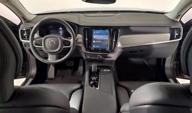 S90 Plus Bright B5 MHEV Four-C Kam360 ACC 19Z 