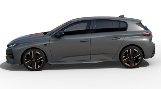 Peugeot 308 GT Hybrid MY26 Nav ACC Kam 2xPDC CarP 