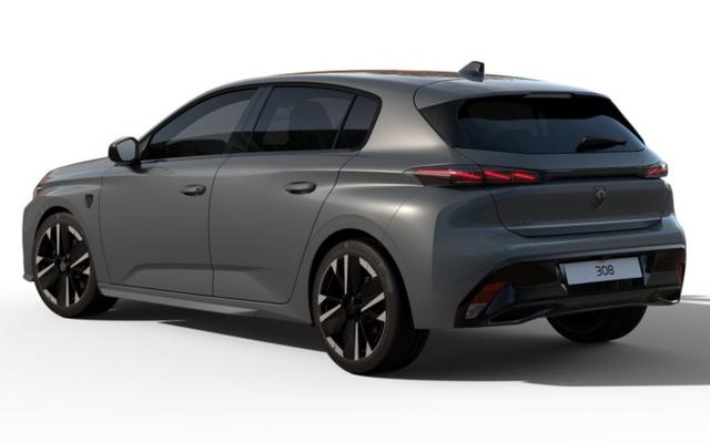 Peugeot 308 GT Hybrid MY26 Nav ACC Kam 2xPDC CarP 