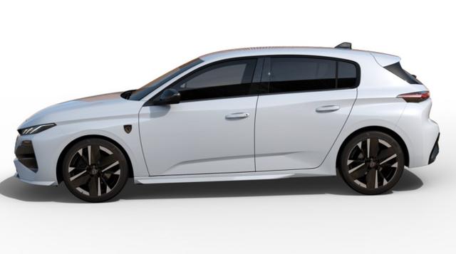Peugeot 308 GT Hybrid MY26 Nav ACC Kam 2xPDC CarP 