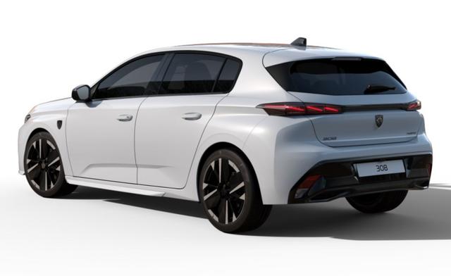 Peugeot 308 GT Hybrid MY26 Nav ACC Kam 2xPDC CarP 