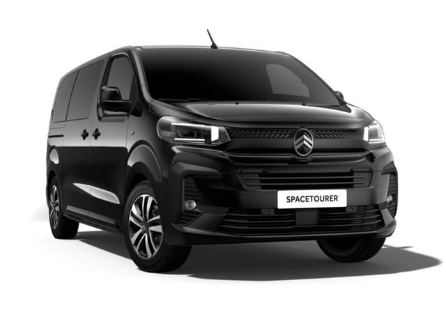 SpaceTourer MAX M Pano AHK Nav Leder Kam Keyl BT 
