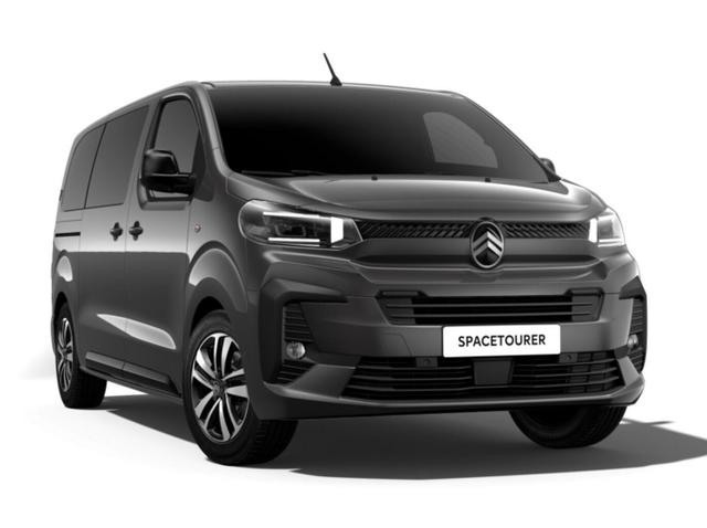 SpaceTourer MAX M Pano AHK Nav Leder Kam Keyl BT 