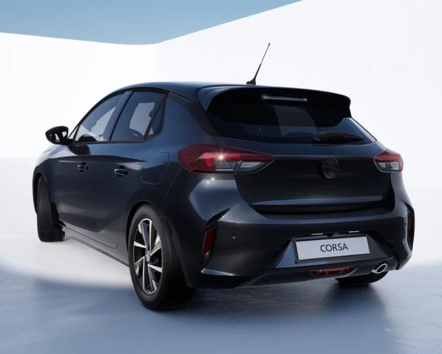 Opel Corsa GS WinterP SHZ LHZ 2xPDC LM16Z 