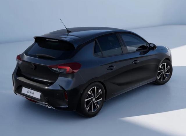 Opel Corsa GS WinterP SHZ LHZ 2xPDC LM16Z 