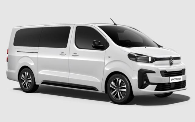Citro&euml;n SpaceTourer MAX XL Pano AHK Nav Leder Kam Keyl 