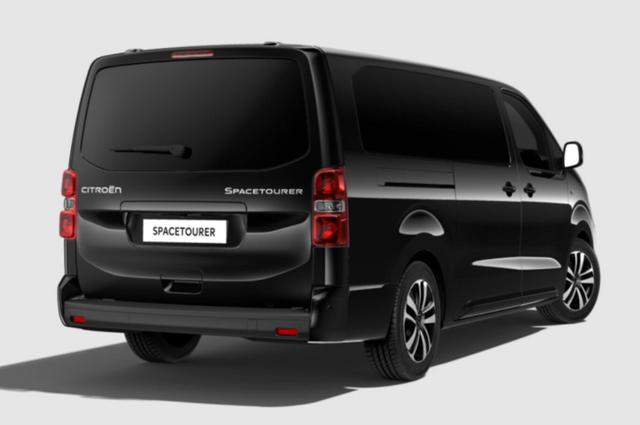 Citro&euml;n SpaceTourer MAX XL Pano AHK Nav Leder Kam Keyl 