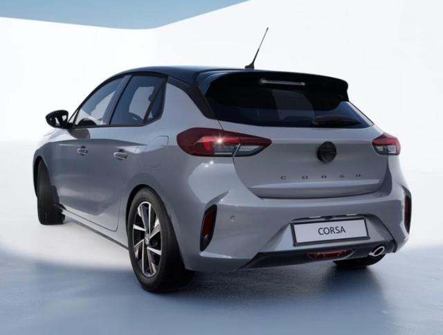 Opel Corsa GS WinterP SHZ LHZ 2xPDC LM16Z 
