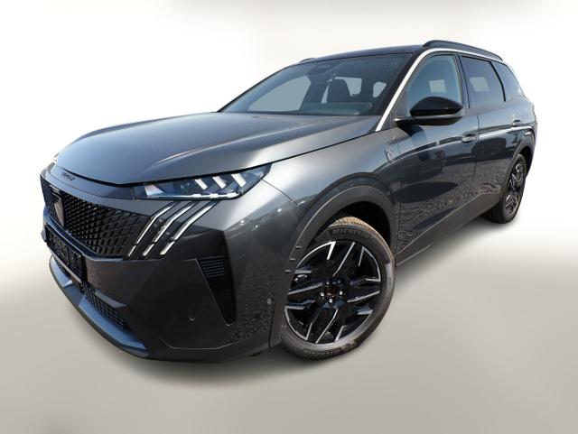 Peugeot 5008 - GT Hybrid Pano KomfortP AHK 360&deg; TotW ACC