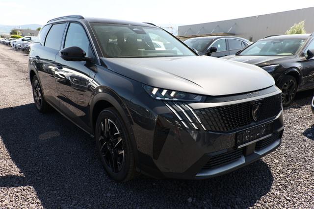 Peugeot 5008 GT Hybrid Pano KomfortP AHK 360&deg; TotW ACC 
