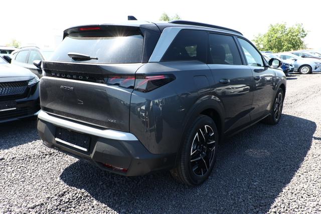 Peugeot 5008 GT Hybrid Pano KomfortP AHK 360&deg; TotW ACC 