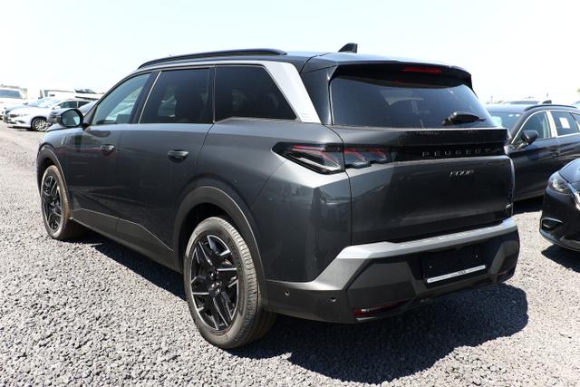 Peugeot 5008 GT Hybrid Pano KomfortP AHK 360&deg; TotW ACC 