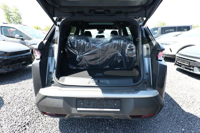 Peugeot 5008 GT Hybrid Pano KomfortP AHK 360&deg; TotW ACC 
