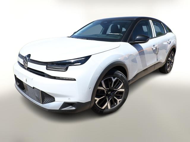 Citro&euml;n C4 - MAX Hybrid ACC Nav Keyl Totw 2xPDC Kam CarP LED