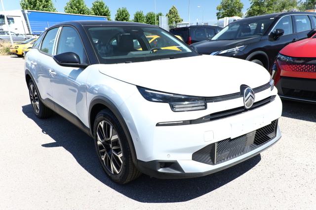 Citro&euml;n C4 MAX Hybrid ACC Nav Keyl Totw 2xPDC Kam CarP LED 