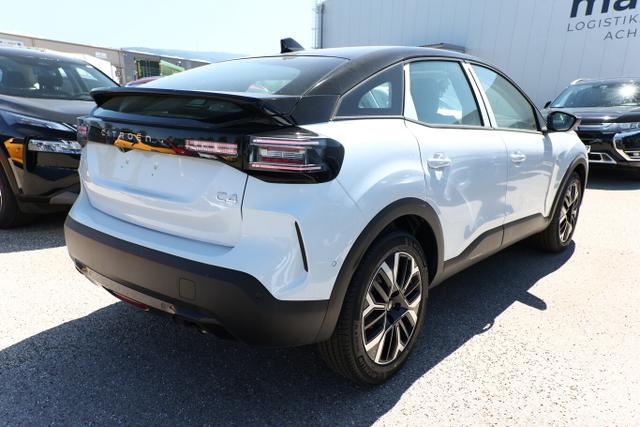 Citro&euml;n C4 MAX Hybrid ACC Nav Keyl Totw 2xPDC Kam CarP LED 