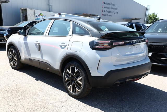 Citro&euml;n C4 MAX Hybrid ACC Nav Keyl Totw 2xPDC Kam CarP LED 