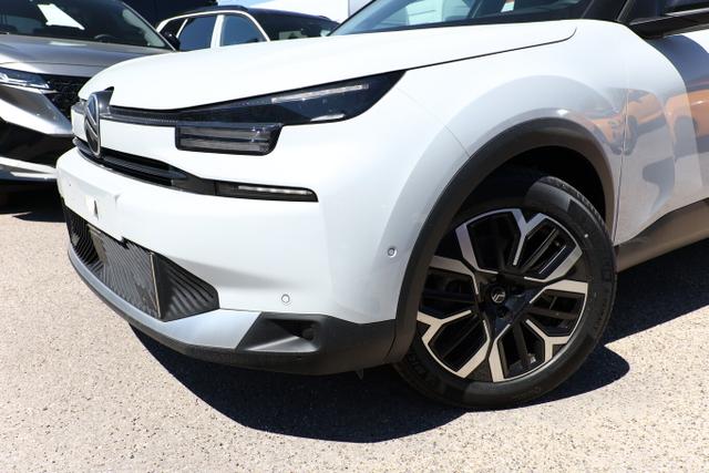Citro&euml;n C4 MAX Hybrid ACC Nav Keyl Totw 2xPDC Kam CarP LED 