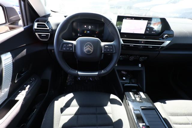 Citro&euml;n C4 MAX Hybrid ACC Nav Keyl Totw 2xPDC Kam CarP LED 