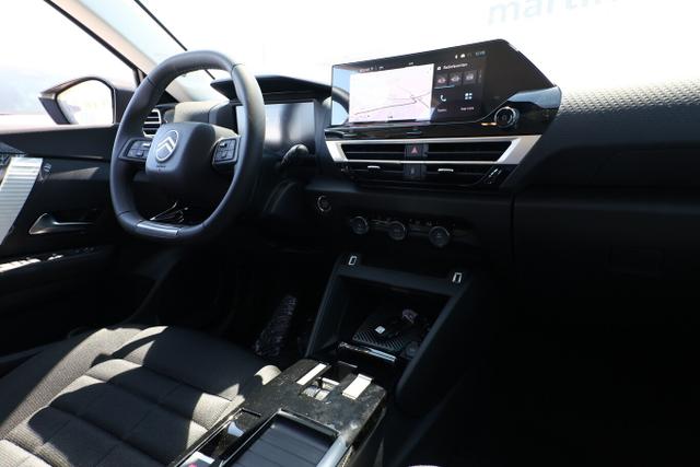 Citro&euml;n C4 MAX Hybrid ACC Nav Keyl Totw 2xPDC Kam CarP LED 