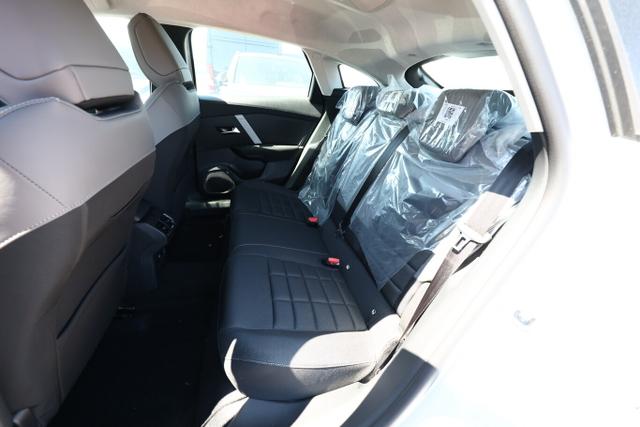 Citro&euml;n C4 MAX Hybrid ACC Nav Keyl Totw 2xPDC Kam CarP LED 