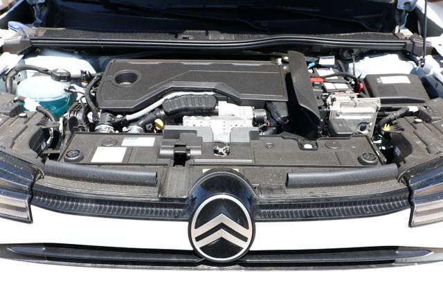 Citro&euml;n C4 MAX Hybrid ACC Nav Keyl Totw 2xPDC Kam CarP LED 