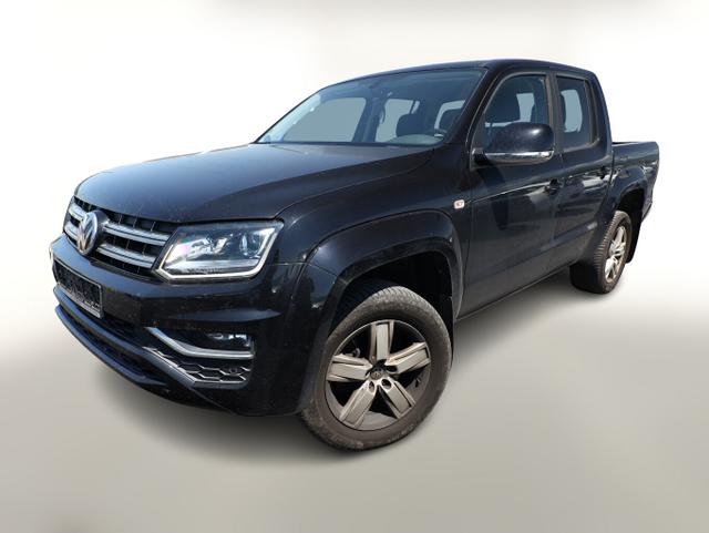 Volkswagen Amarok - Highline 3.0 TDI 258 Aut. 4Motion Nav AHK