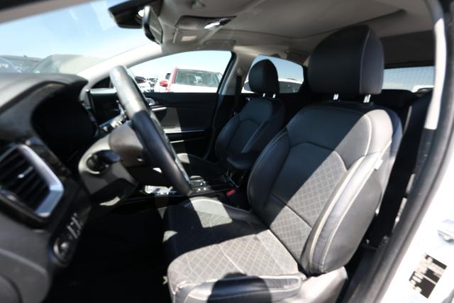 Kia XCeed Platinum 1.6 T-GDI 204 DCT Pano LED Nav 