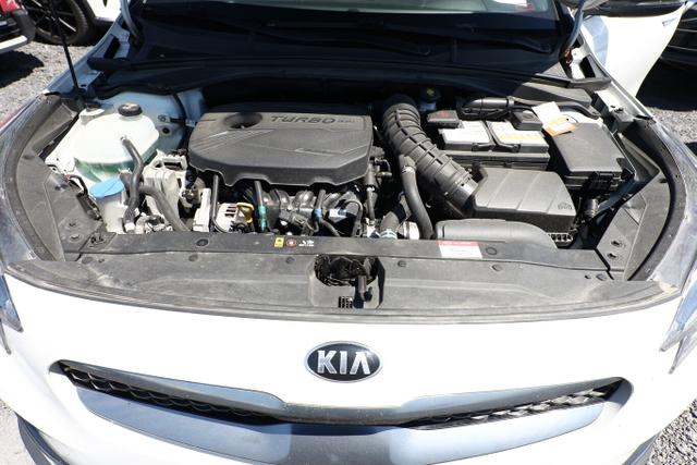 Kia XCeed Platinum 1.6 T-GDI 204 DCT Pano LED Nav 