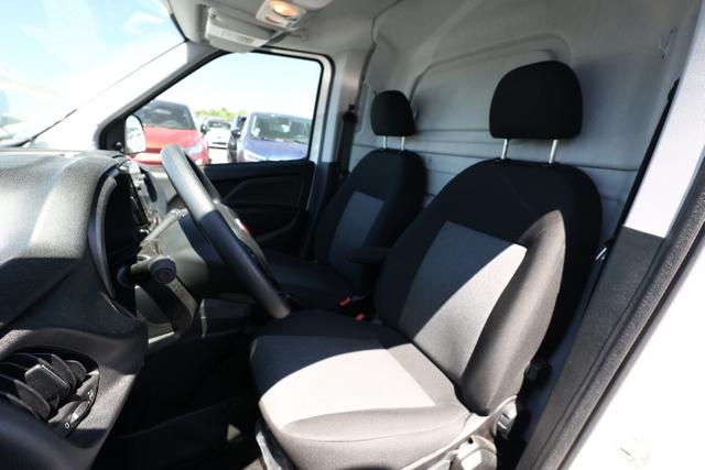 Fiat Doblo SX Cargo 1.6 Mjet 90 DAB Klima Touch 