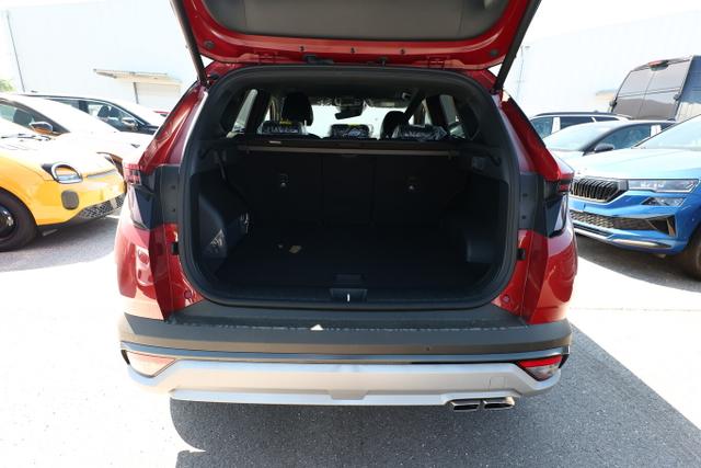 TUCSON Black Ed. DCT SHZ v+h 19Z 3Z-Klima PrivG 