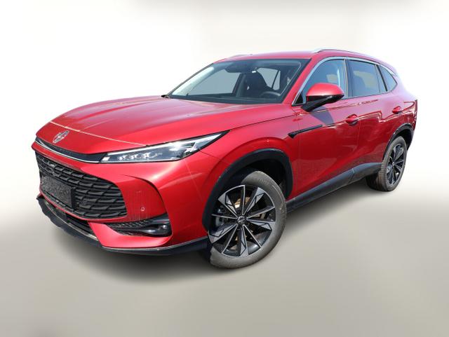 MG HS - Luxury HEV+ ACC 360Kam SHZ eHK TotW KeyL 19Z