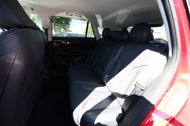HS Luxury HEV+ ACC 360Kam SHZ eHK TotW KeyL 19Z 