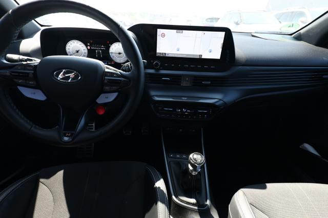 Hyundai i20 N Performance 1.6 T-GDI 204 LED Nav PDC Bose 